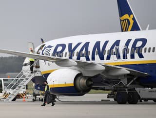Ryanair prestáva rodičom účtovať