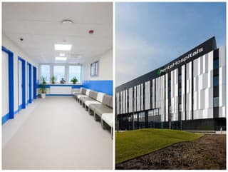 Penta Hospitals International kupuje