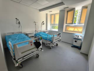 Milióny eur zmenili nemocnicu