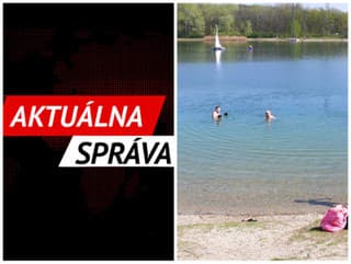 MIMORIADNE Neprešlo ani 24