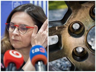 Pokus o sabotáž? Predsedníčka