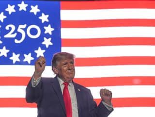 Trump pohrozil Európe tvrdým