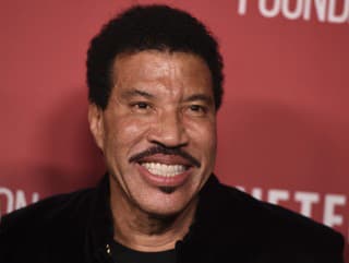 Lionel Richie