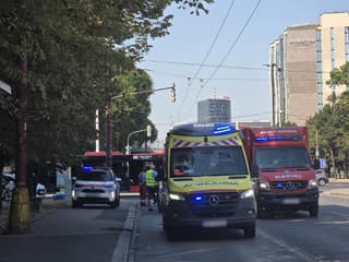 Čierny týždeň na slovenských