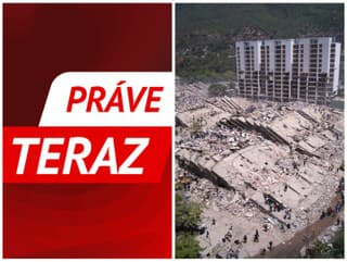 MIMORIADNE Len pár dní
