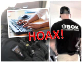 Nátlak na ÚBOK? Sieťami