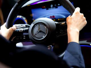 Mercedes-Benz oslavuje storočnicu: Ako