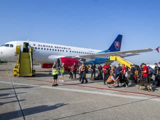 Ničivé zemetrasenia vo Venezuele: