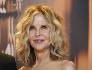 Meg Ryan