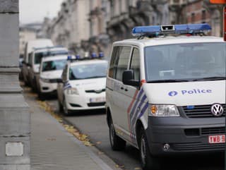 Šoféri si priplatia: Belgicko