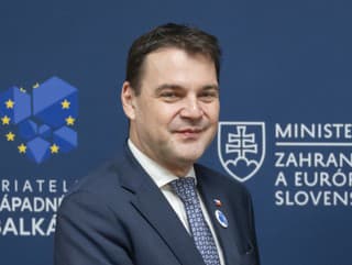 Sprava minister zahraničných vecí