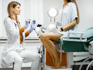 Cytológia u gynekológa: Viete,