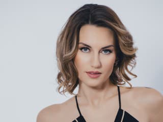 Natália Germani v seriáli