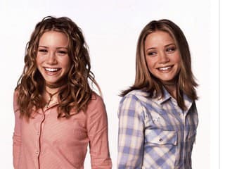 Ashley Olsen, Mary-Kate Olsen