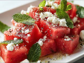 Melón na slano? S