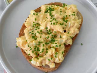 Raňajky ako z reštaurácie!