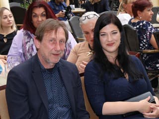 Legendárny Viky Cabadaj odhalil