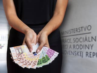 Tisíce Slovákov si polepšia: