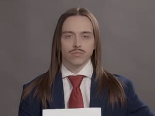 Na h*vno outfit slávneho