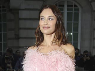 Olga Kurylenko