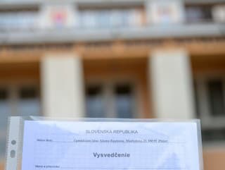 Budú vysvedčenia v ére