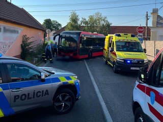 Tragické utorkové ráno v