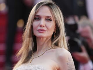 Angelina Jolie