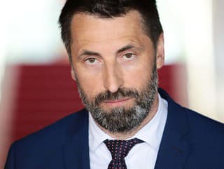 Marián Viskupič