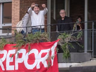 Investigatívny novinár Sigfrido Ranucci