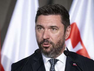 Minister pôdohospodárstva a rozvoja