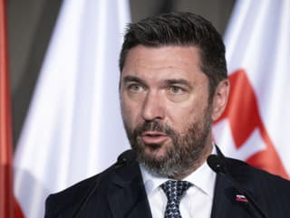 Minister pôdohospodárstva a rozvoja