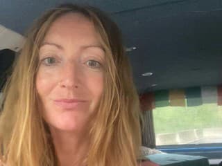 Lowri Denman