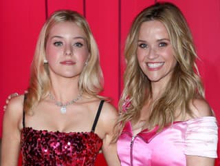 Lexi Minetree a Reese