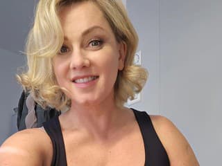 Monika Hilmerová