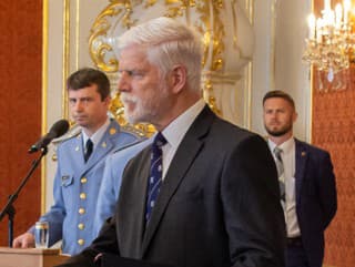 Petr Pavel