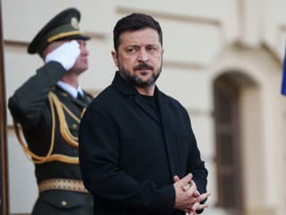 Volodymyr Zelenskyj