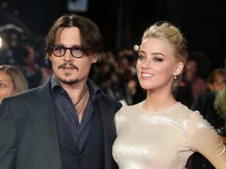Amber Heard