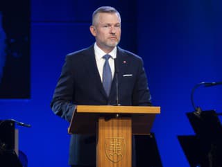 Peter Pellegrini