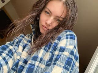 Thylane Blondeau