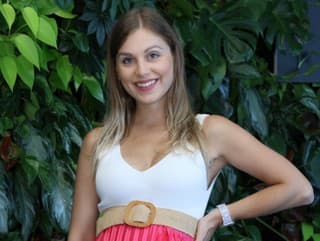 Dominika Jurena Stará