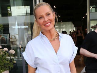 Modelka Krainová prestrelila? Spustila