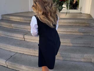 Dcérka influencerky Lucid na
