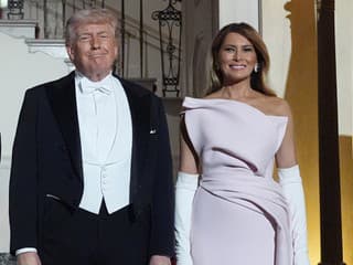Kráľ Karol navštívil USA,