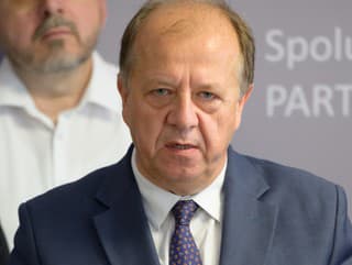 Richard Rybníček