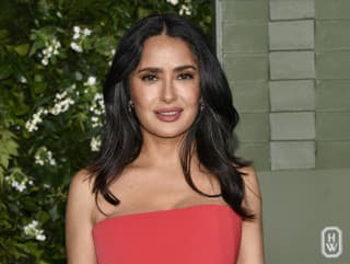 Salma Hayek
