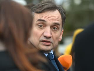 Zbigniew Ziobro 