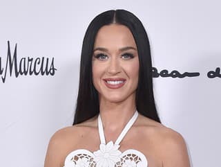 Katy Perry 