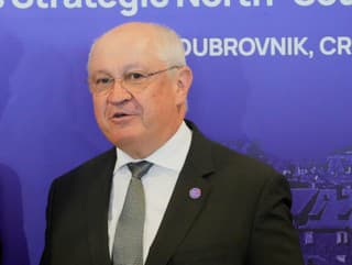 Moldavský premiér prekvapivo oznámil