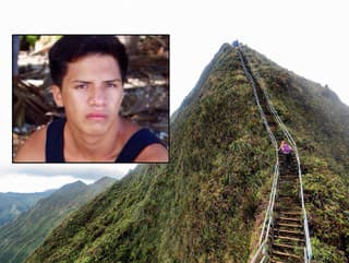 Daylenn „Moke“ Pua sa