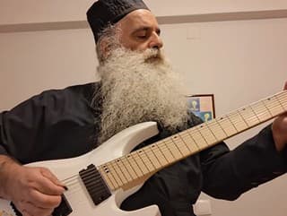 Dionysios Tabakis 